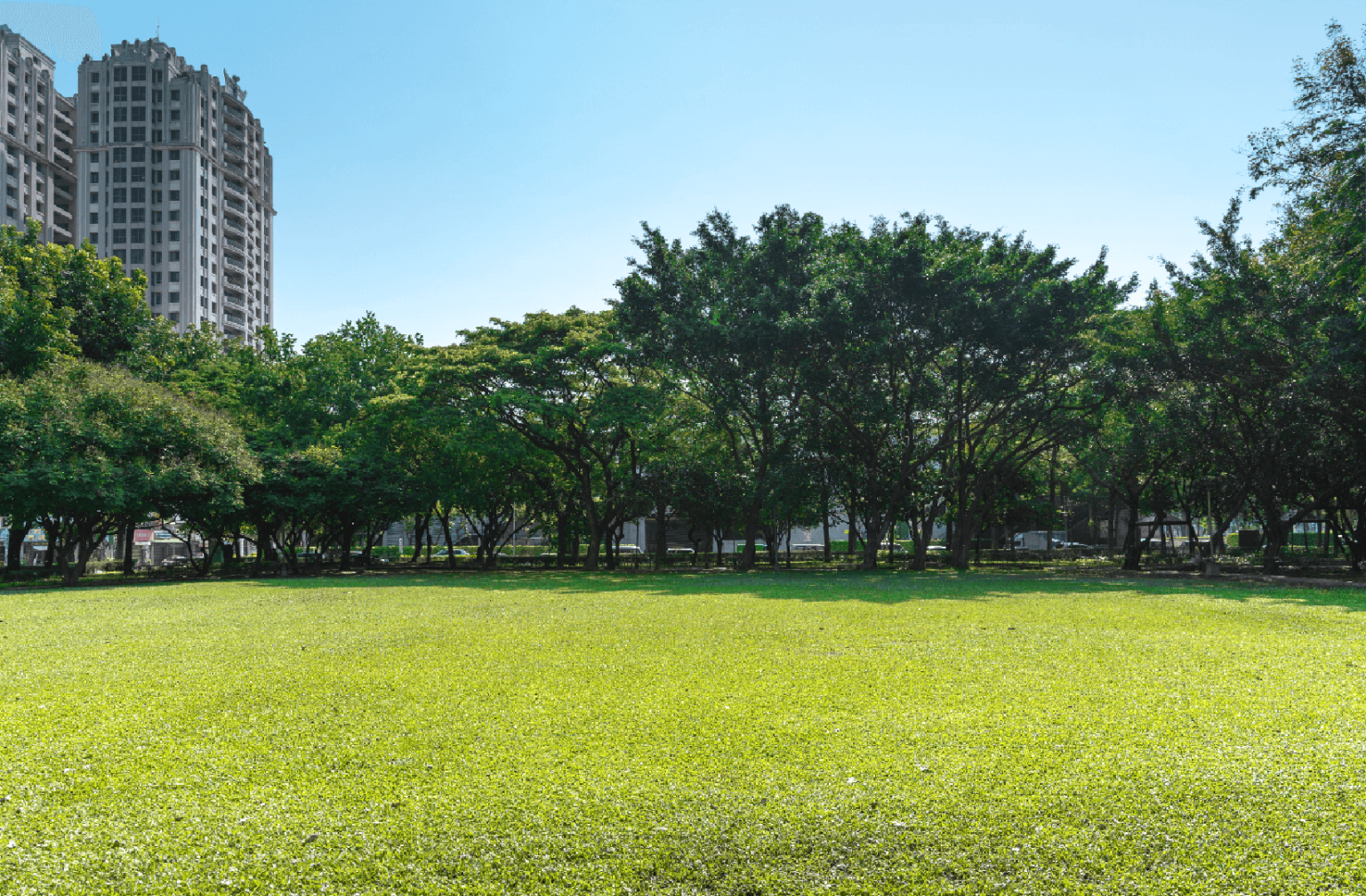南苑公園