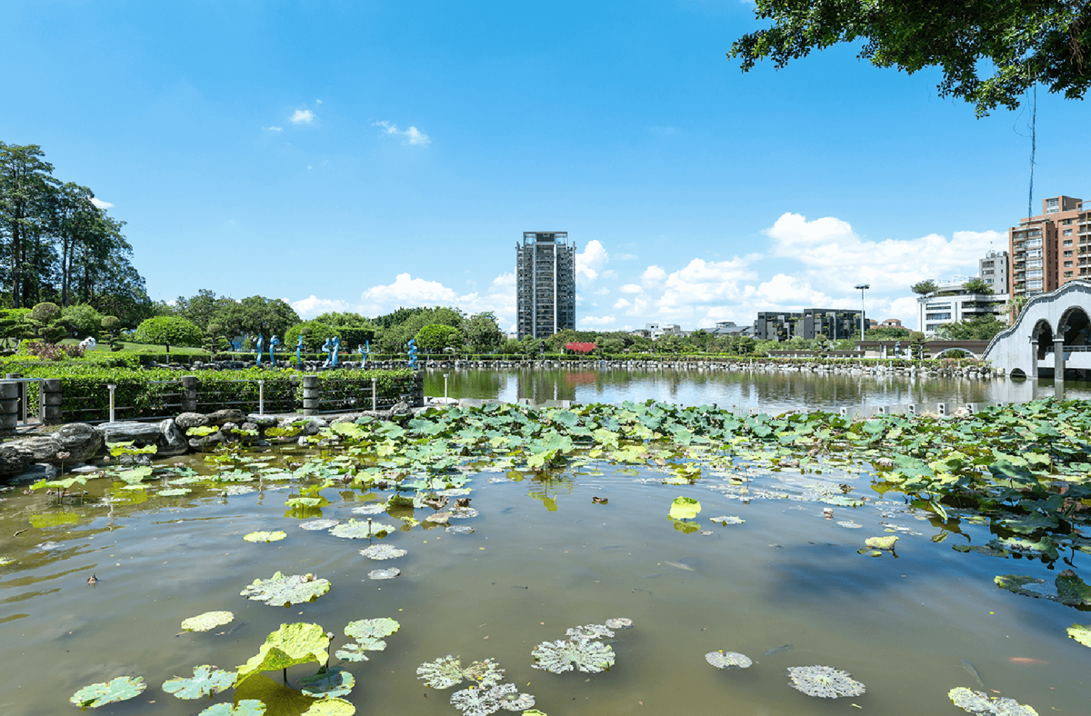 豐樂公園