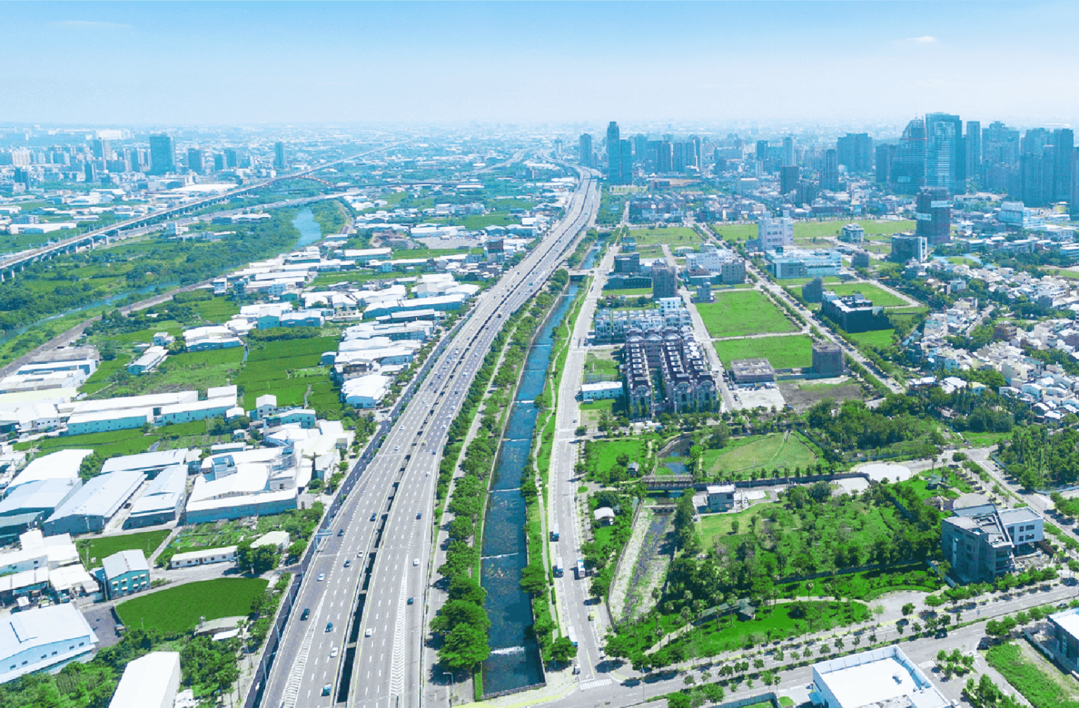 74快速道路