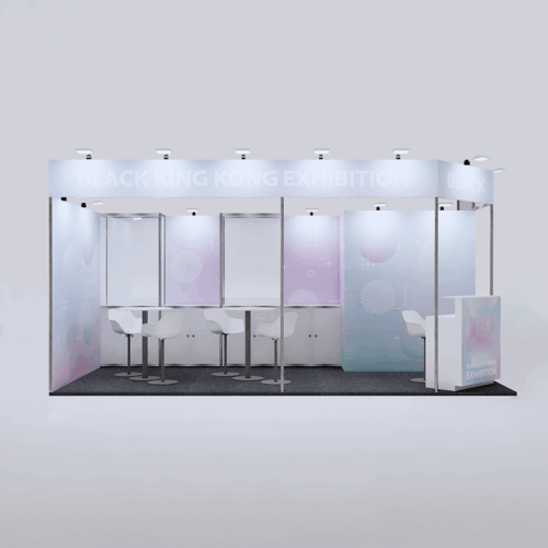 3X6 展場攤位_B6款