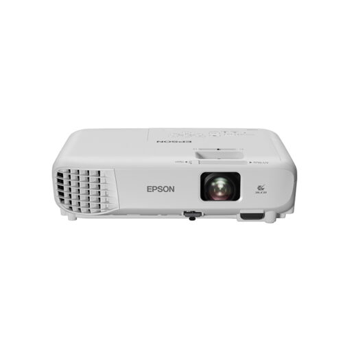 【EPSON】EB-X06_投影機