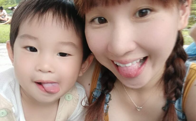 高齡孕婦的羊膜穿刺，不可怕啊~